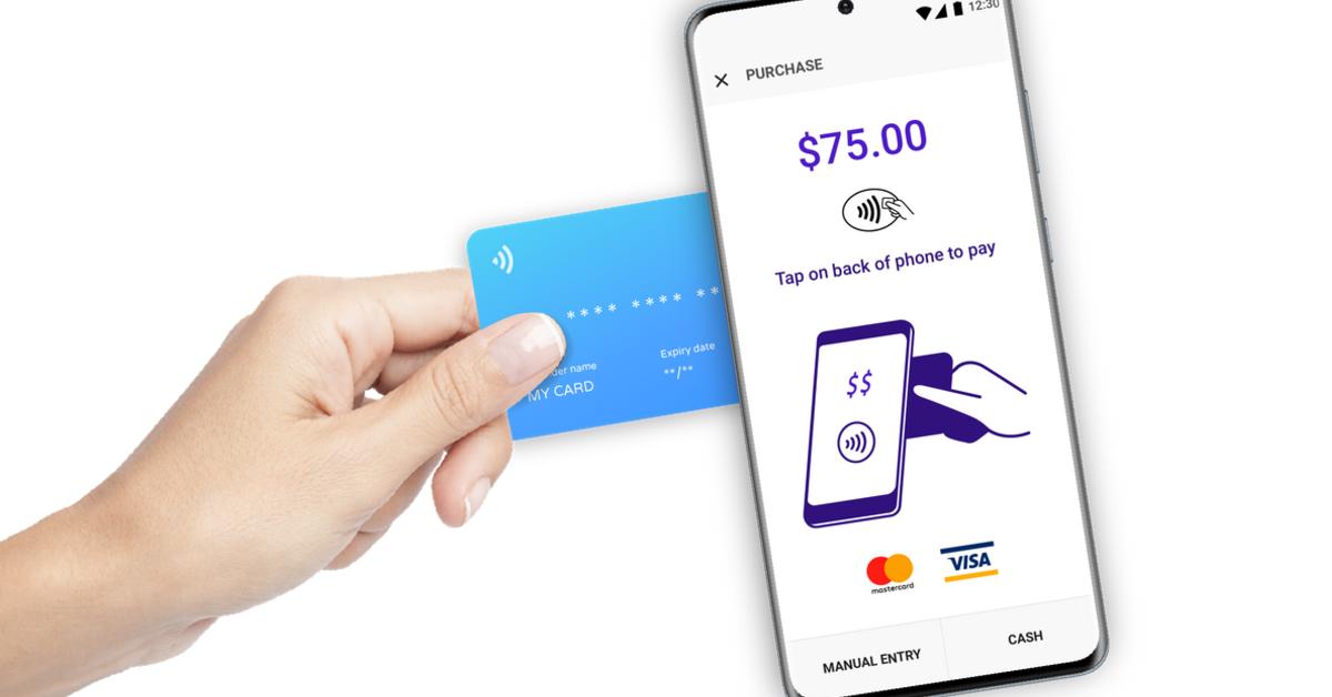 Apple Pay für kleine Geschäfte: Kontaktlose Zahlung bald ohne teures Terminal möglich? | Mac Life