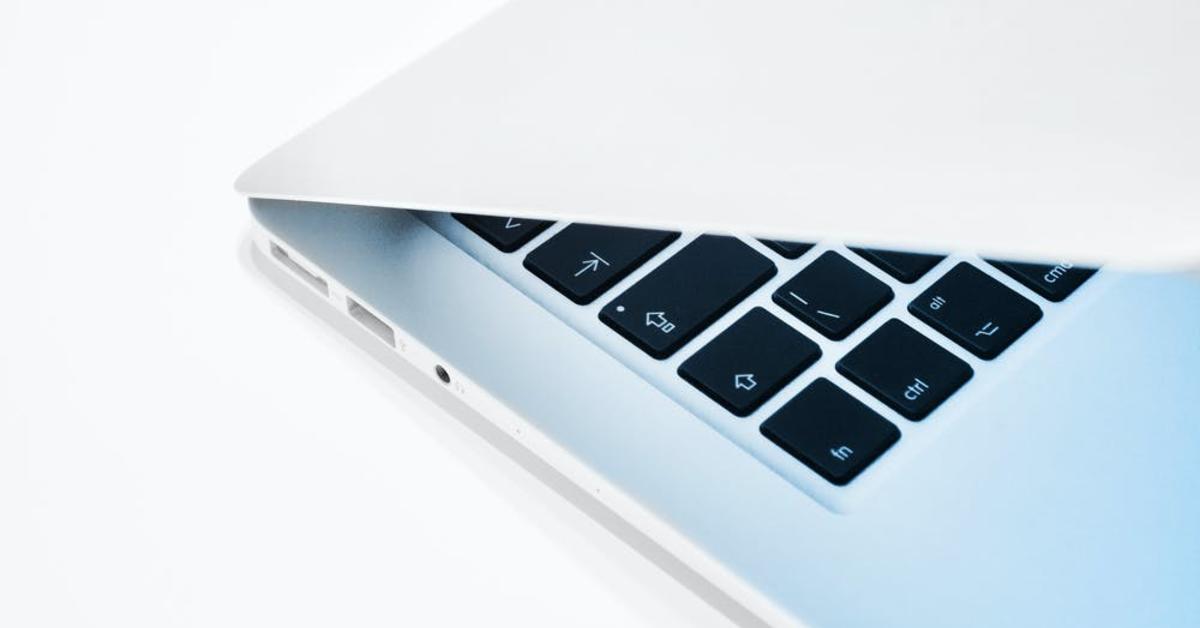 La tecnología de ultra banda ancha llega a Mac |  Mac en vivo