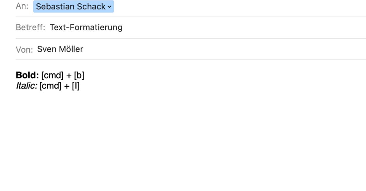 Von Windows auf macOS wechseln Guide für Einsteiger Mac Life