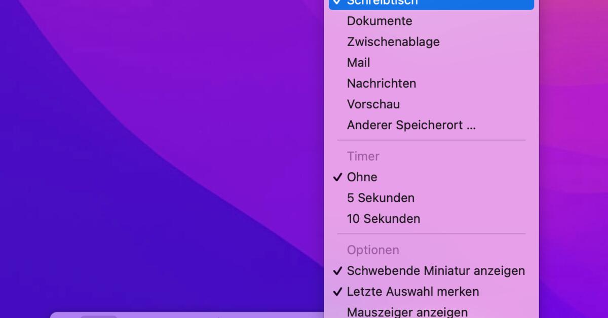 Von Windows auf macOS wechseln Guide für Einsteiger Mac Life