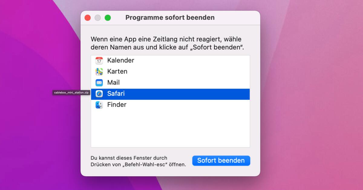 Von Windows auf macOS wechseln Guide für Einsteiger Mac Life