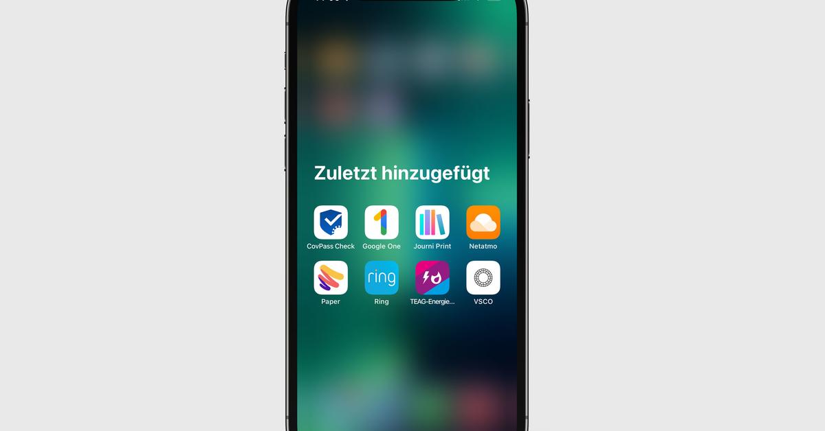 Sicher mit dem iPhone und iPad im unterwegs Mac Life