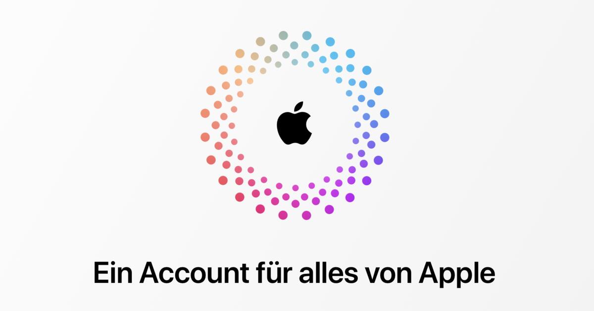 AppleID Vertrauenswürdige Geräte und Telefonnummern verwalten Mac Life