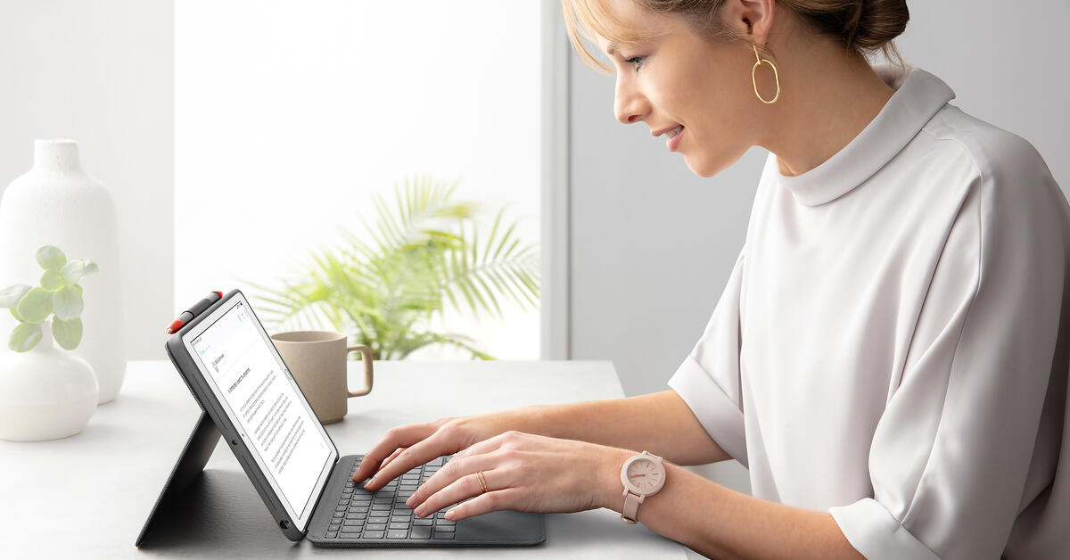 Apple Magic Keyboard oder Logitech Combo Touch Welche ist die besser? Mac Life