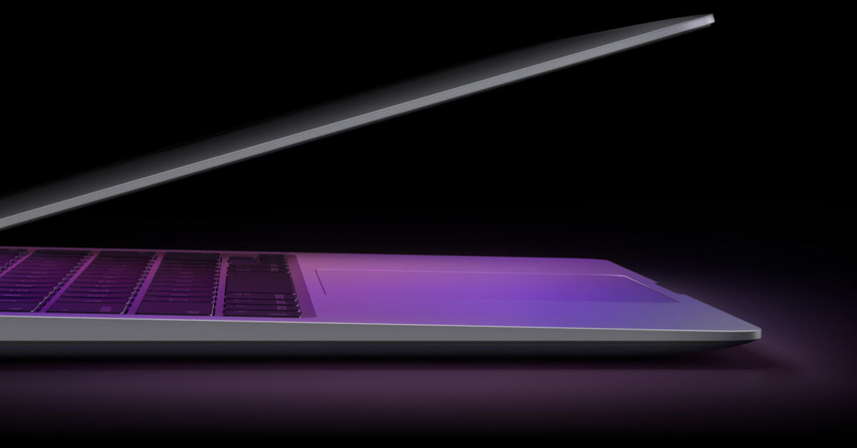 15 Zoll großes MacBook Air für 2023 erwartet | Mac Life