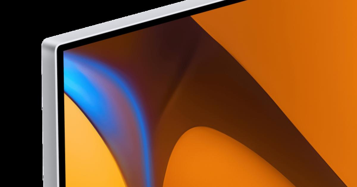 Huawei MateView 28 – Die Alternative zum Apple Studio Display | Mac Life