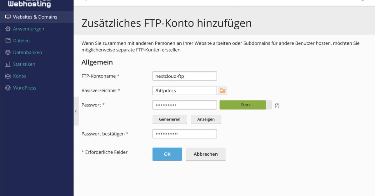 Alternative zu Google Drive Nextcloud ist günstig und vielseitig Mac Life