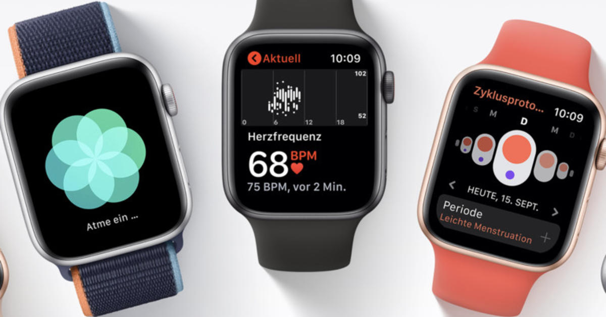 Przesunięcie zegarka Apple Watch: Garmin wprowadza inteligentne zegarki premium