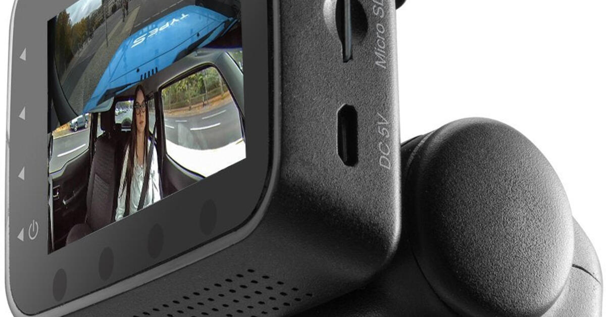 Was können Dash Cams? Nextbase, Vantrue & Co. im Vergleichstest Mac Life