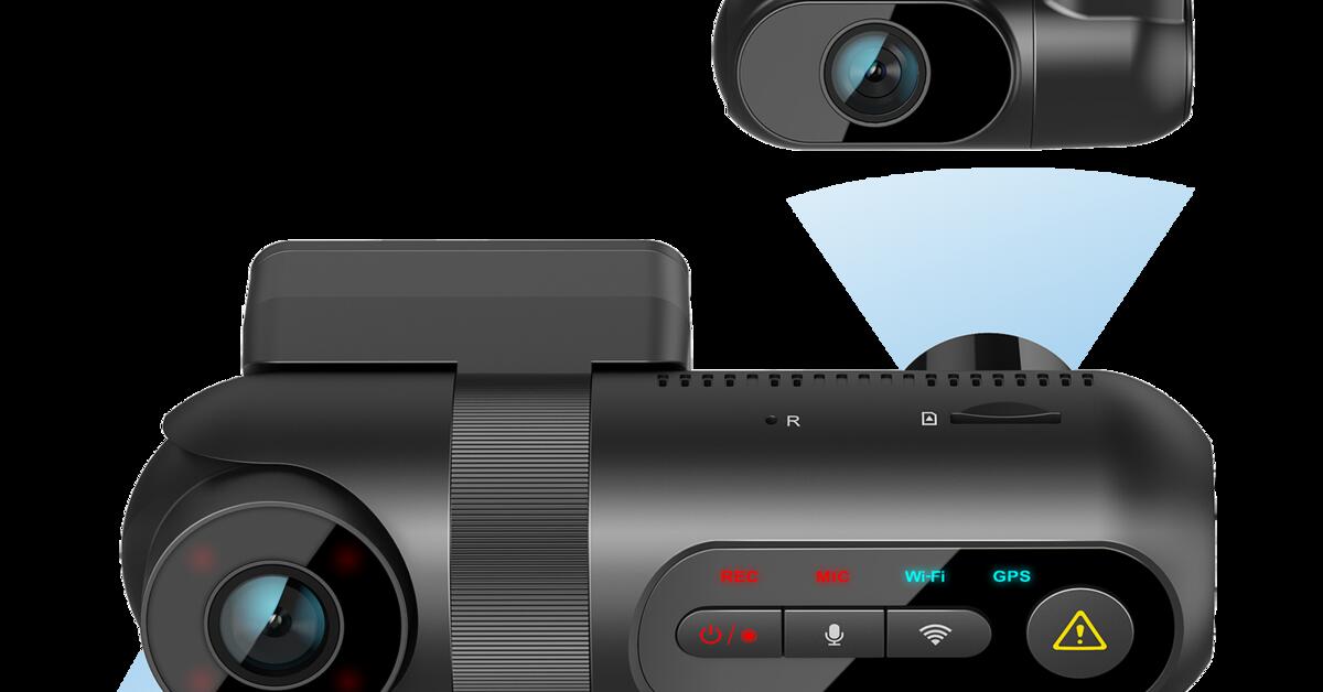 Was können Dash Cams? Nextbase, Vantrue & Co. im Vergleichstest Mac Life