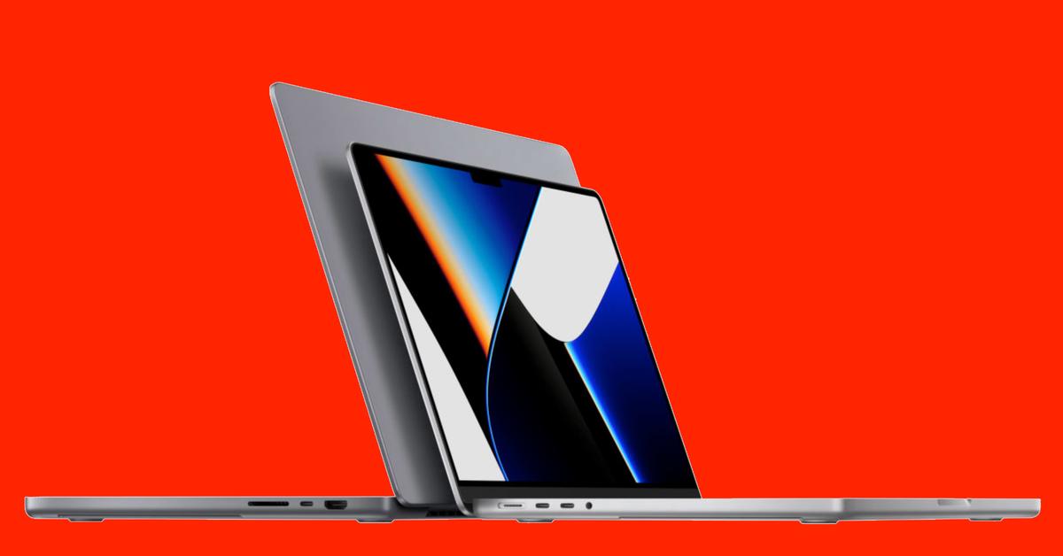 Mówi się, że Apple planuje MacBooka Pro z M2 Pro i M2 Max do końca 2022 roku