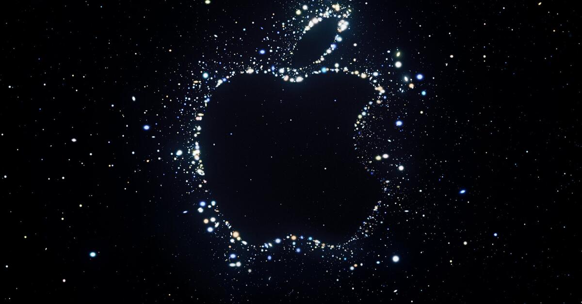 Far Out Wallpaper zum iPhone14Event herunterladen so geht's Mac Life