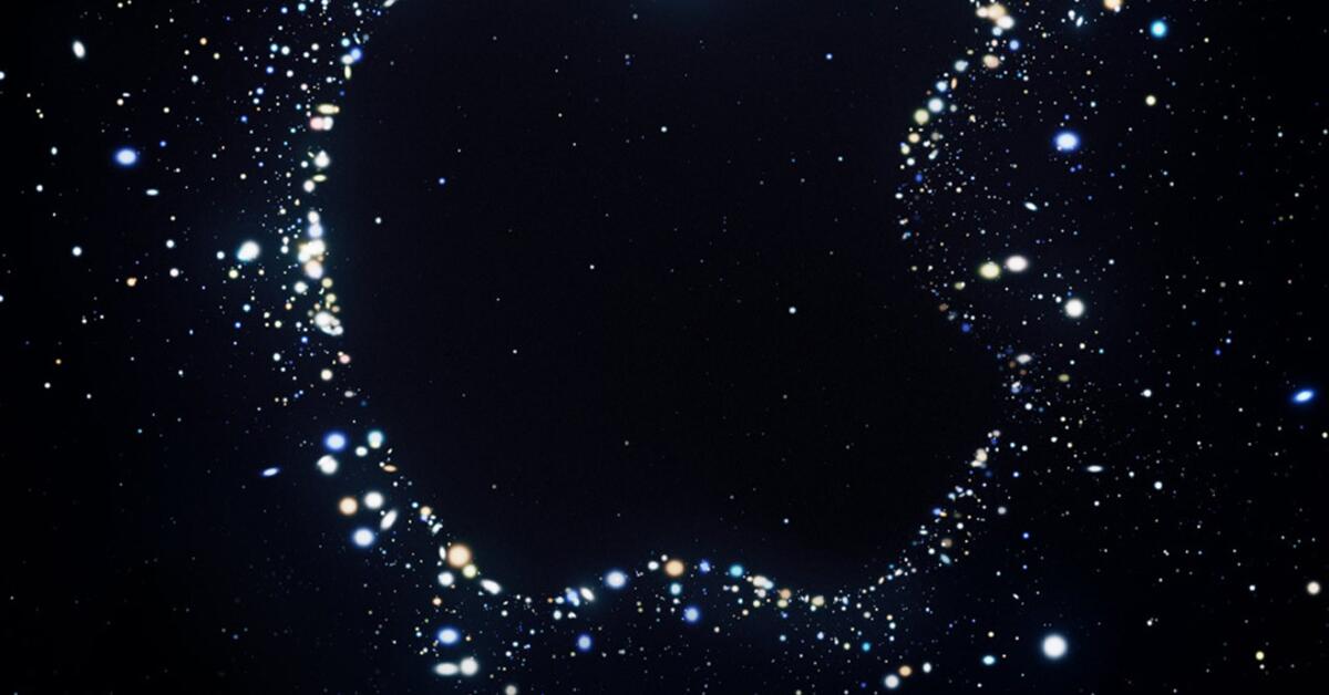 Far Out Wallpaper zum iPhone14Event herunterladen so geht's Mac Life