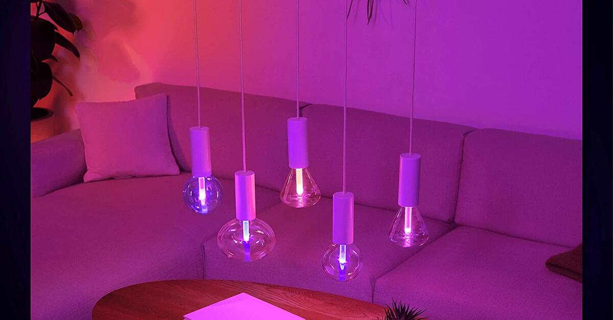 Light Solutions Light Solutions Supporto A Parete Invisibile Per 1 Bridge Hue 21 Accessori Per Illum 43947667