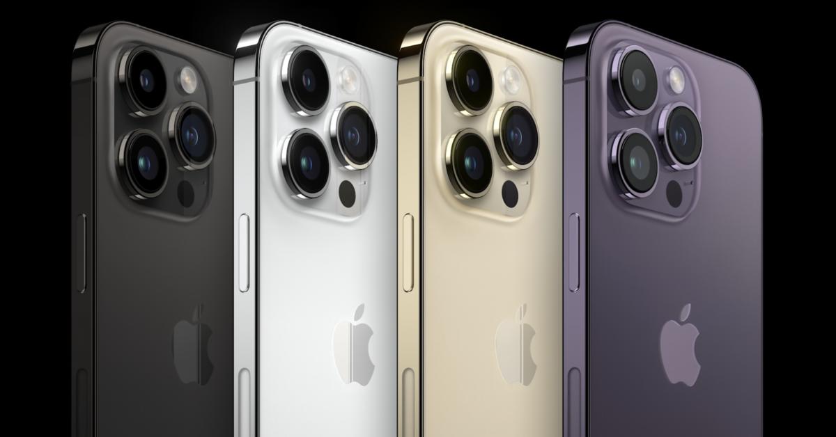 iPhone 14 und iPhone 14 Pro Alle technischen Daten, Preise und Termine im Überblick Mac Life