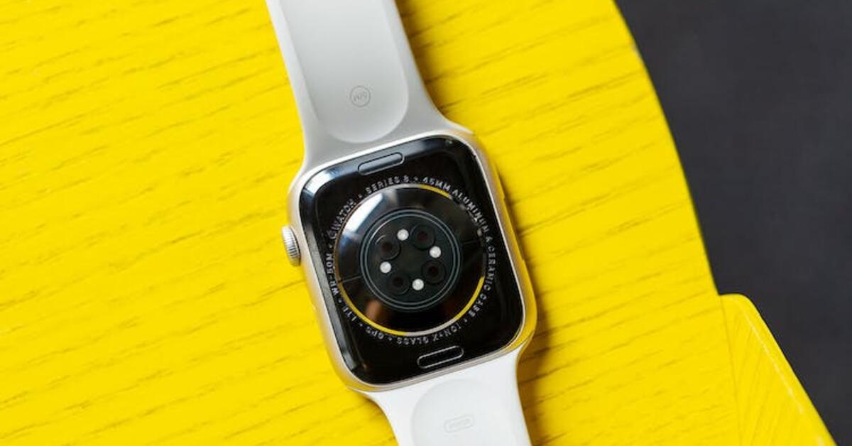 Apple Watch Series 8 & Apple Watch SE 2 Testbericht im Überblick Mac