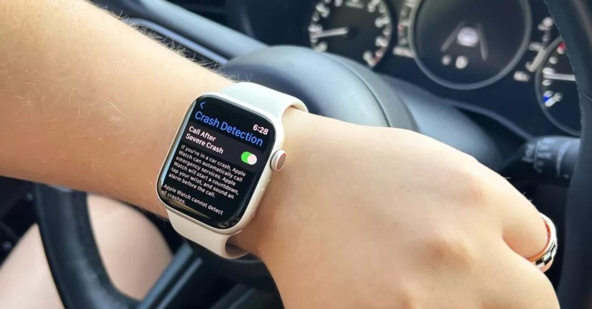 Apple Watch Series 8 & Apple Watch SE 2 Testbericht im Überblick Mac