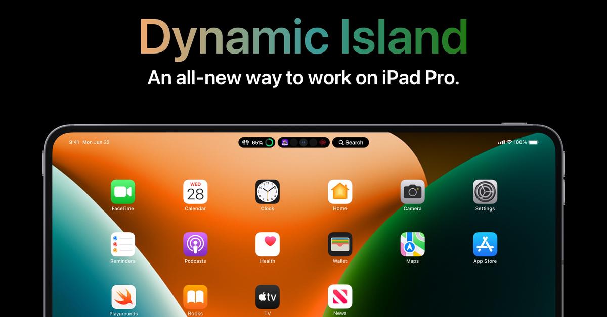 custom dynamic island iphone 14