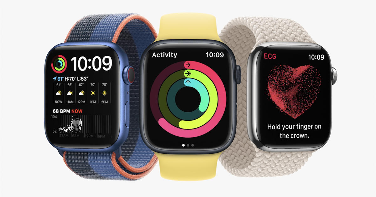Apple Watch Series 8 Und Apple Watch SE Im Test Mac Life apple-watch-series-8-und-apple-watch-se-im-test-mac-life