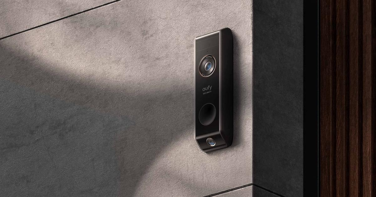 Anker bestätigt EufyKameras waren nicht vollständig verschlüsselt Mac Life
