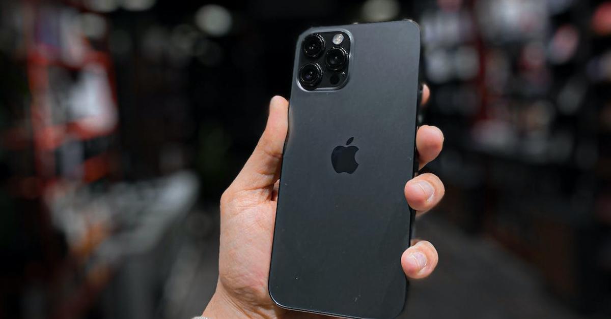 Apple erwägt Smartphone oberhalb des iPhone Pro Max | Mac Life