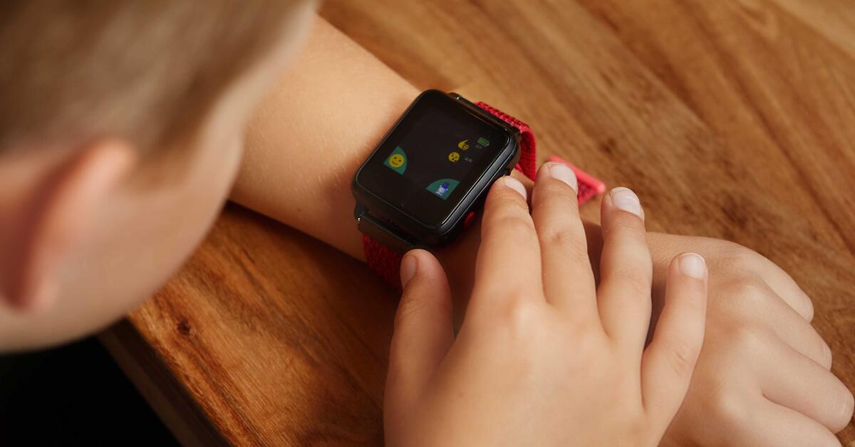 Apple Watch SE, Anio & Xplora: Smartwatches für Kinder | Mac Life