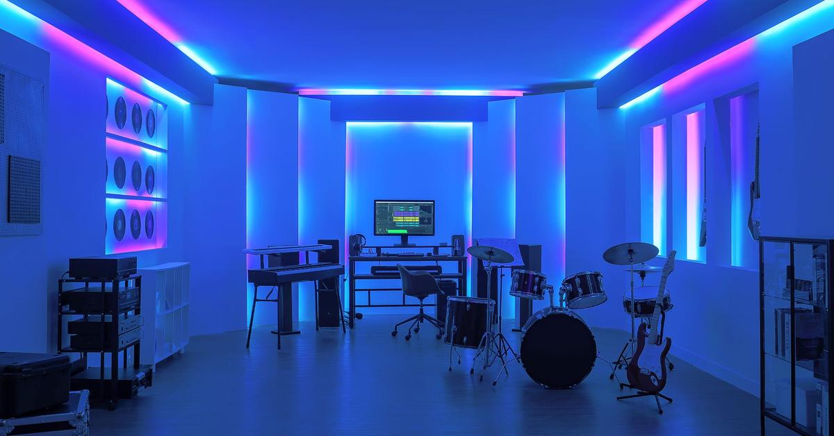 Govee-LED-Strip-Light-M1-Erster-Lichtstreifen-mit-Matter-im-Kurzcheck