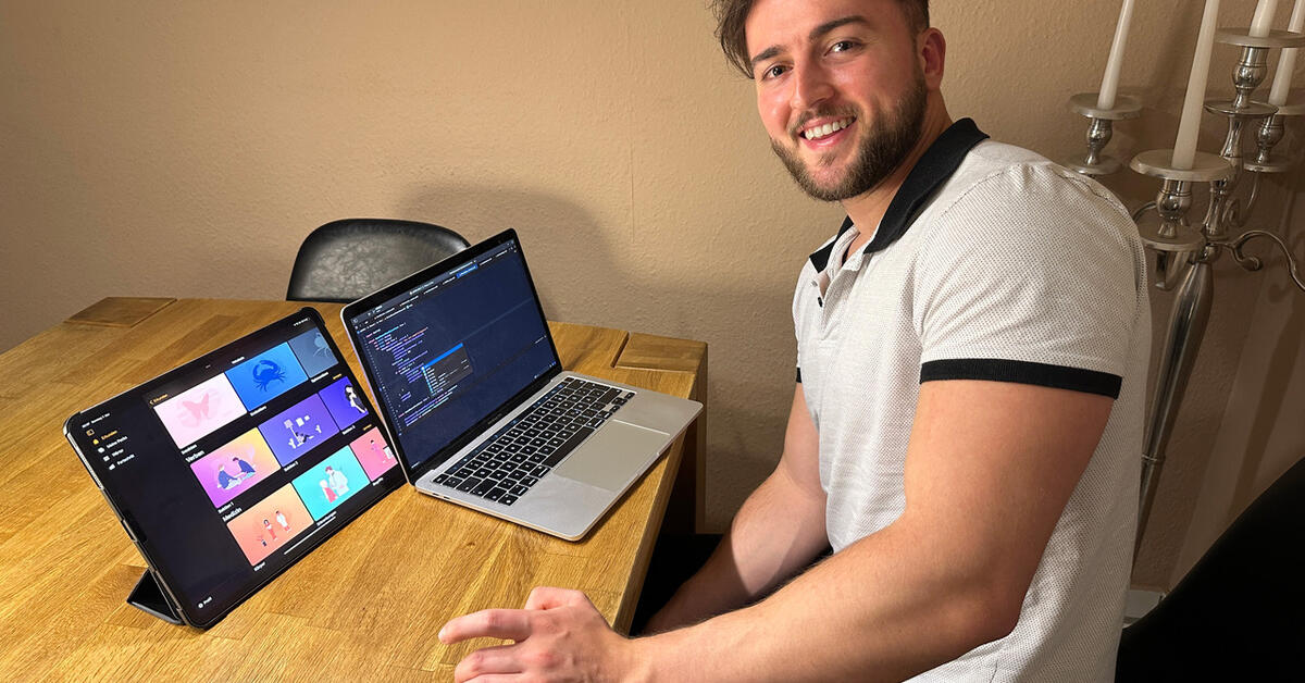 Studie zeigt: Kleine Entwickler:innen erfolgreich im App Store | Mac Life