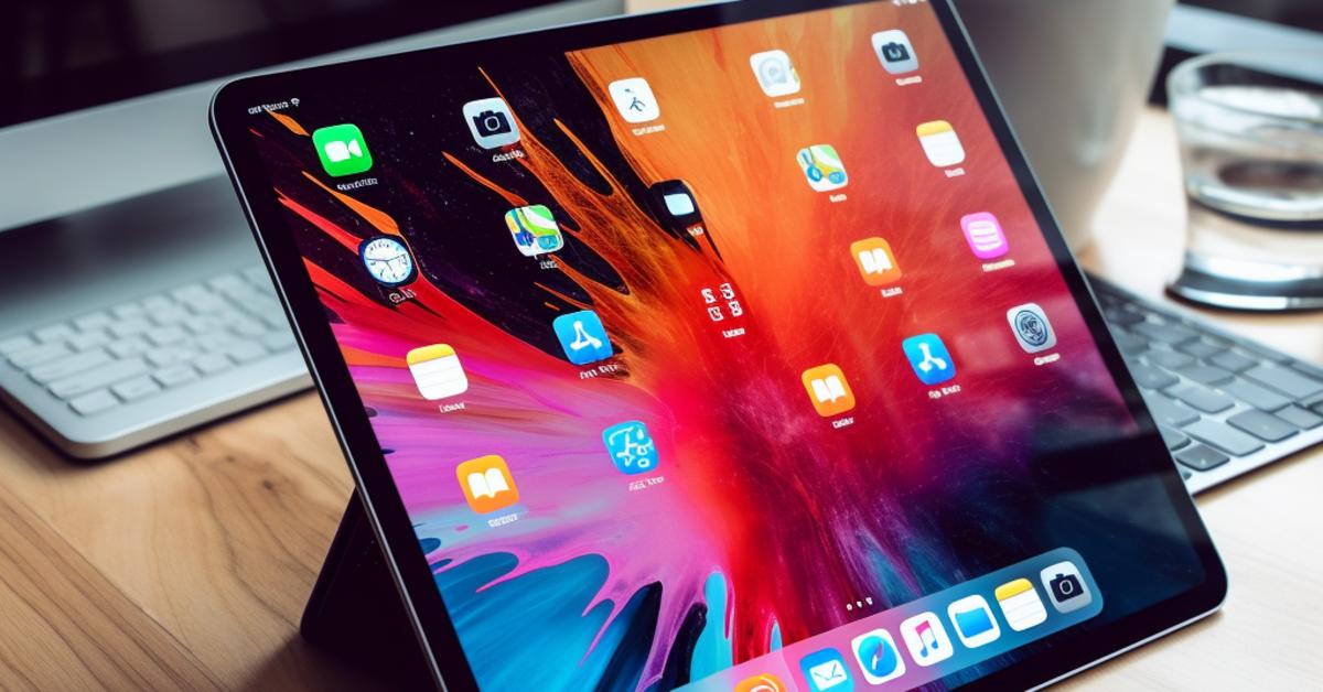11- und 13-Zoll-iPad Pro ab 2024 mit OLEDs | Mac Life
