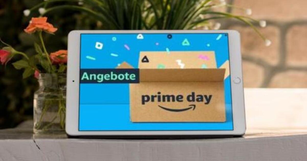 Amazon Prime DayAngebote unter 30 Euro Mac Life
