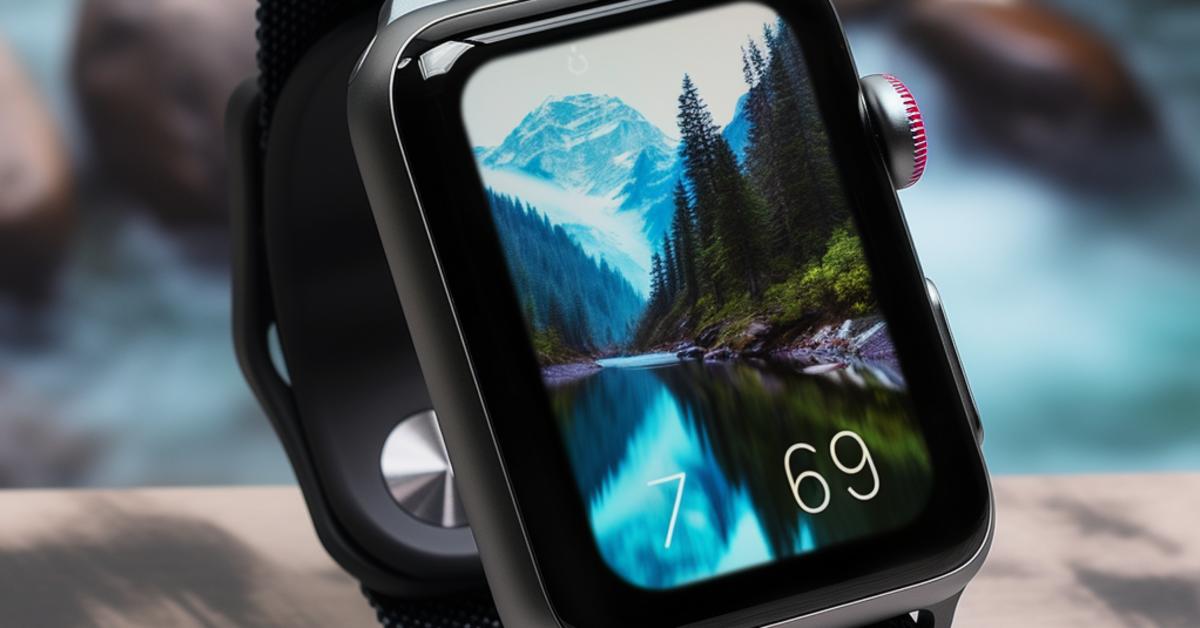 Apple Watch X riceverà una nuova custodia e cinturini nel 2024