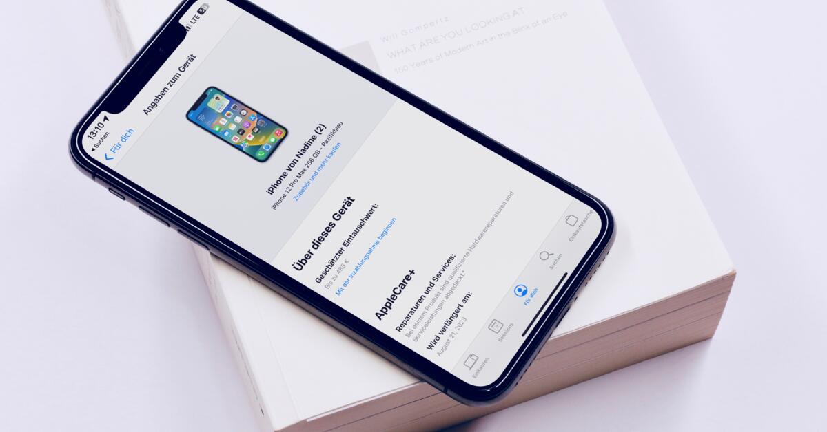 Dein iPhone zum Bestpreis verkaufen – so geht’s | Mac Life