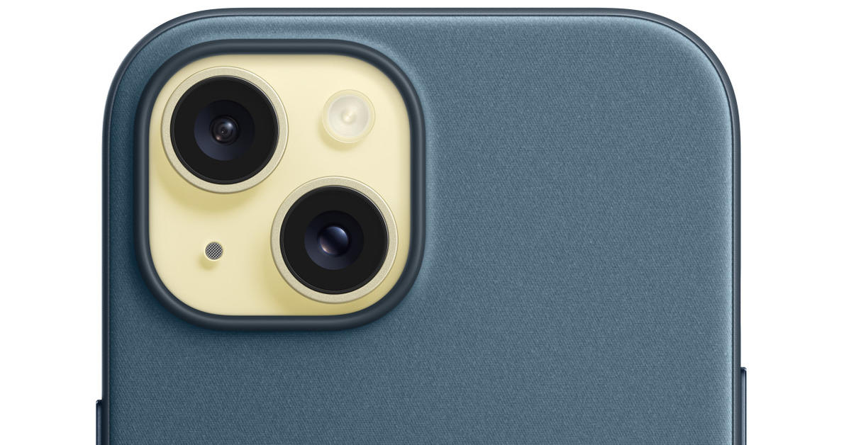Passen die iPhone 15Hüllen auf das iPhone 14? Mac Life