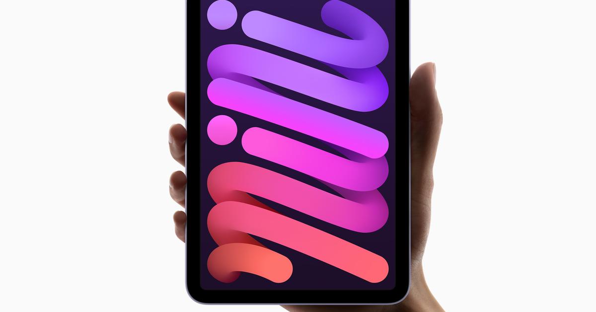 Bericht: iPad mini 7 soll noch dieses Jahr erscheinen | Mac Life