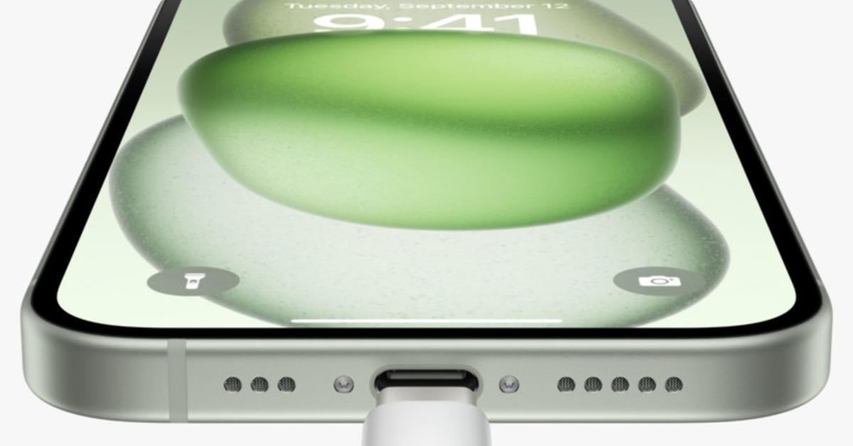 iPhone 15: Coraz więcej skarg dotyczących trzaskających dźwięków z wbudowanych głośników