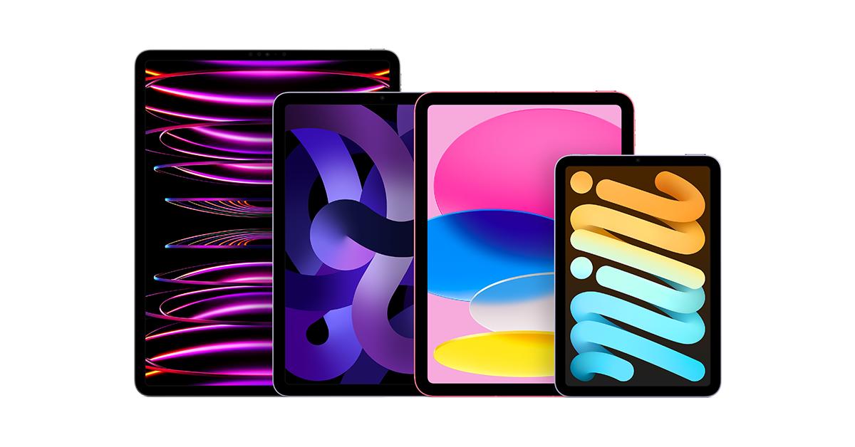 Alles neu 2024 wird das Jahr des iPads Mac Life