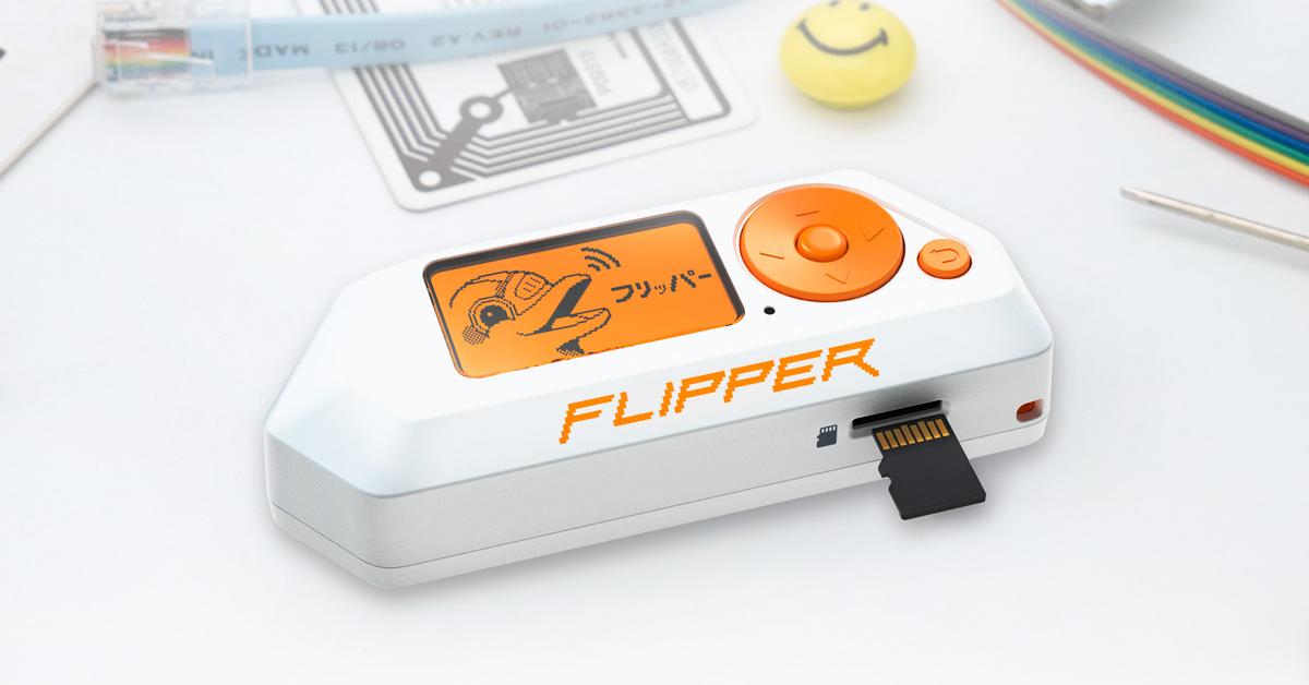 Flipper-Zero-richtet-trotz-iOS-Updates-immer-noch-Chaos-an