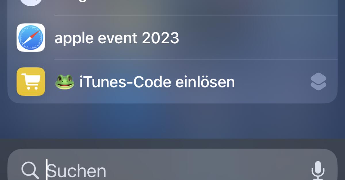 Mit Spotlight & Co. einfach alles finden Mac Life