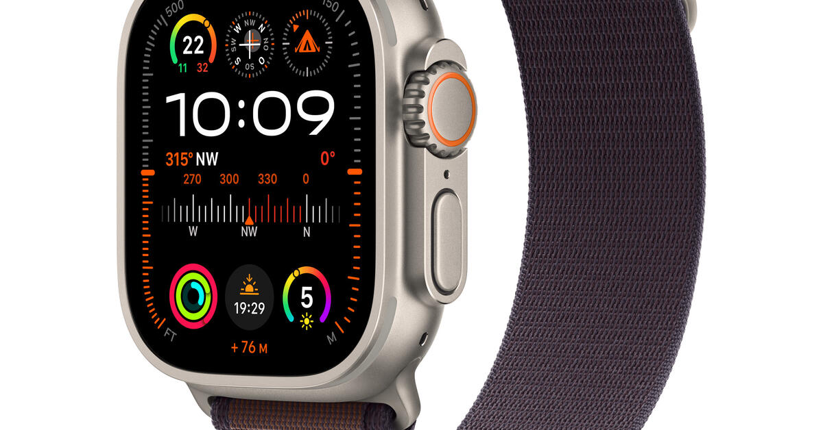 Die besten Armbänder für die Apple Watch Mac Life