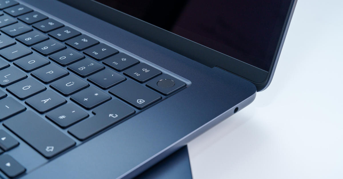 Review MacBook Air M3 2024 im ausführlichen Test Mac Life