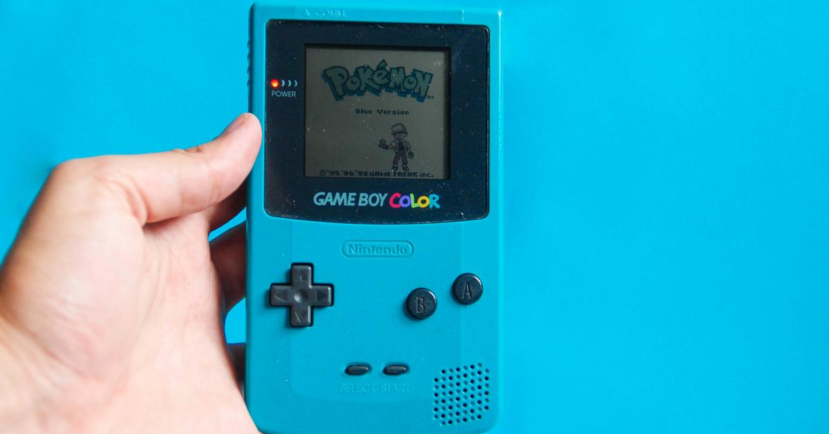 iGBA: Por eso el emulador de Gameboy fue expulsado de la App Store