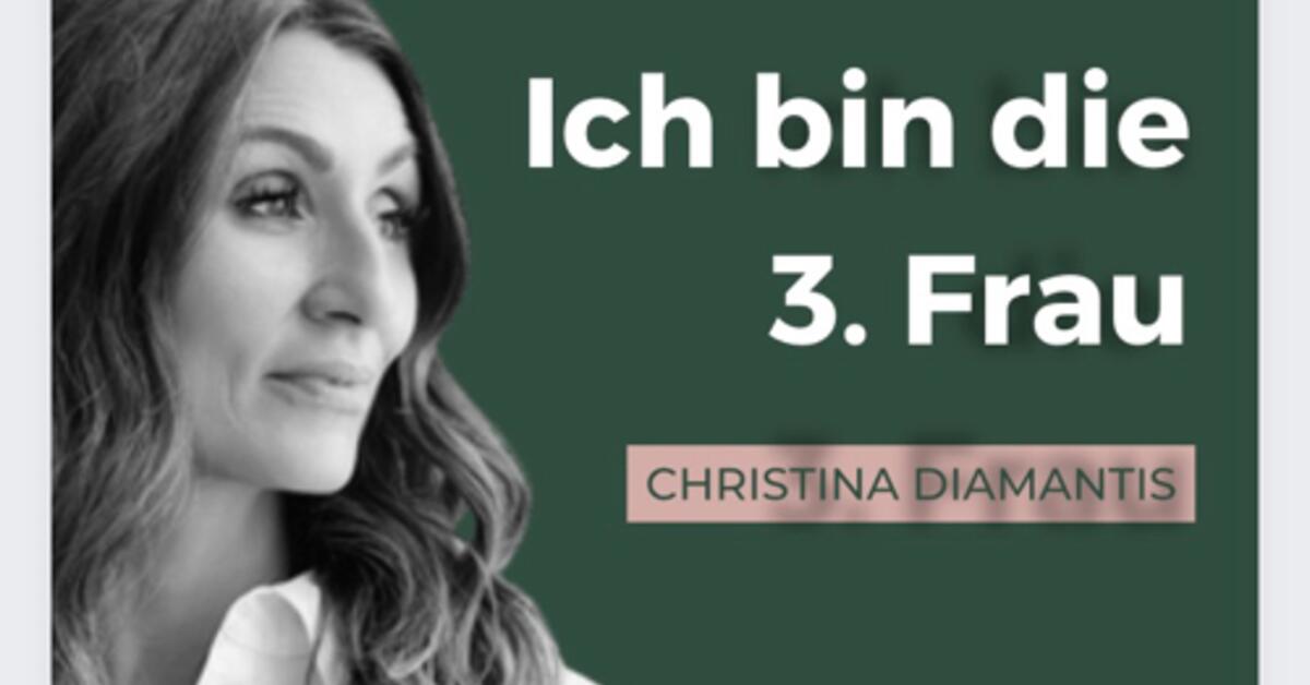 Ich Bin Die Dritte Frau Podcast www.maclife.de