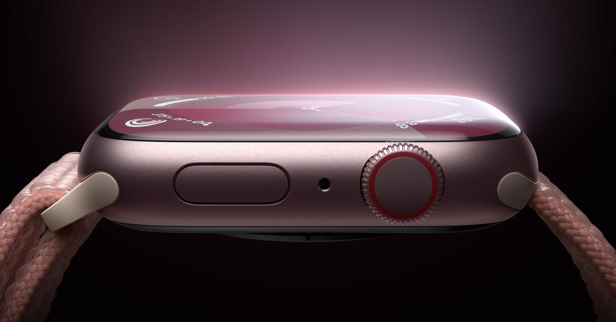 Apple SeptemberEvent 2024 iPhone 16, Apple Watch & mehr Mac Life
