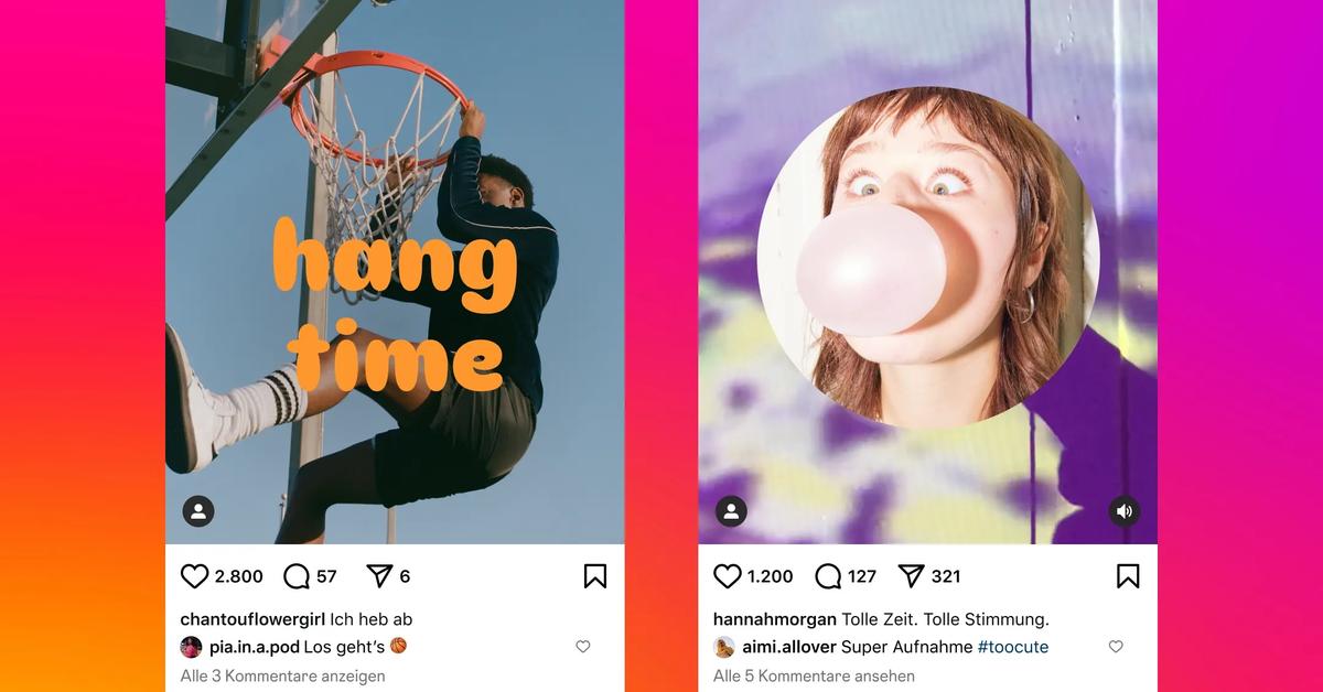 Instagram-erm-glicht-Text-und-Bild-Sticker-f-r-Beitr-ge