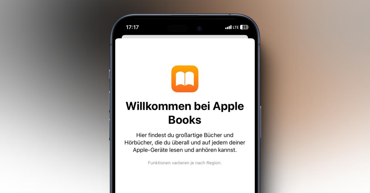 Apple-k-rzt-Personal-in-der-Services-Abteilung