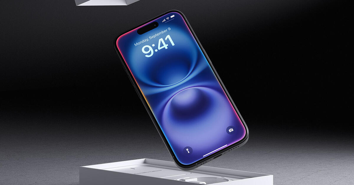 vibration fernbedienung iOS 18: 18 neue Tricks für dein iPhone