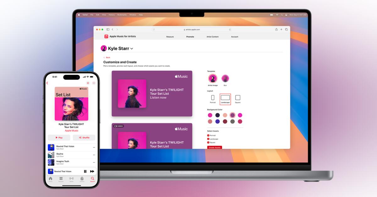 Apple-Music-Feature-K-nstlersetlists-bringen-neue-Herausforderungen-mit-sich