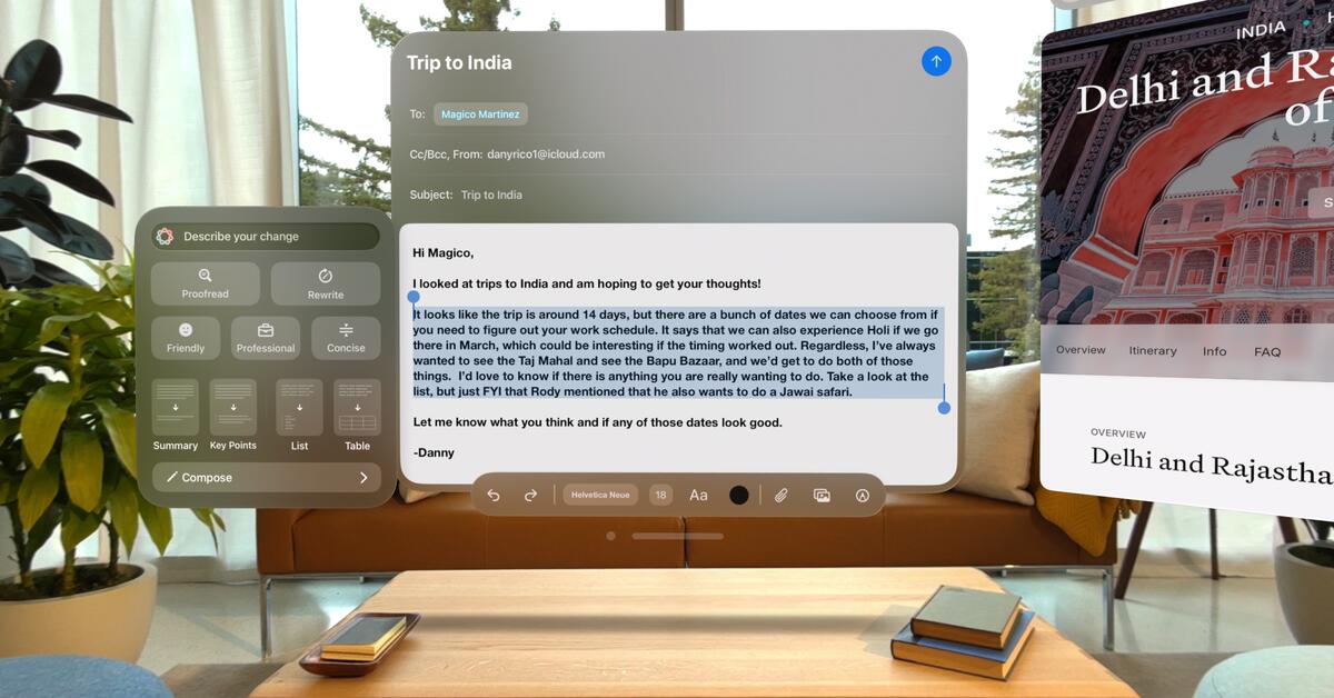 Ios Call Redesign Blog iOS 19: Größtes iPhone-Redesign seit iOS 7 kommt im Herbst | Mac Life