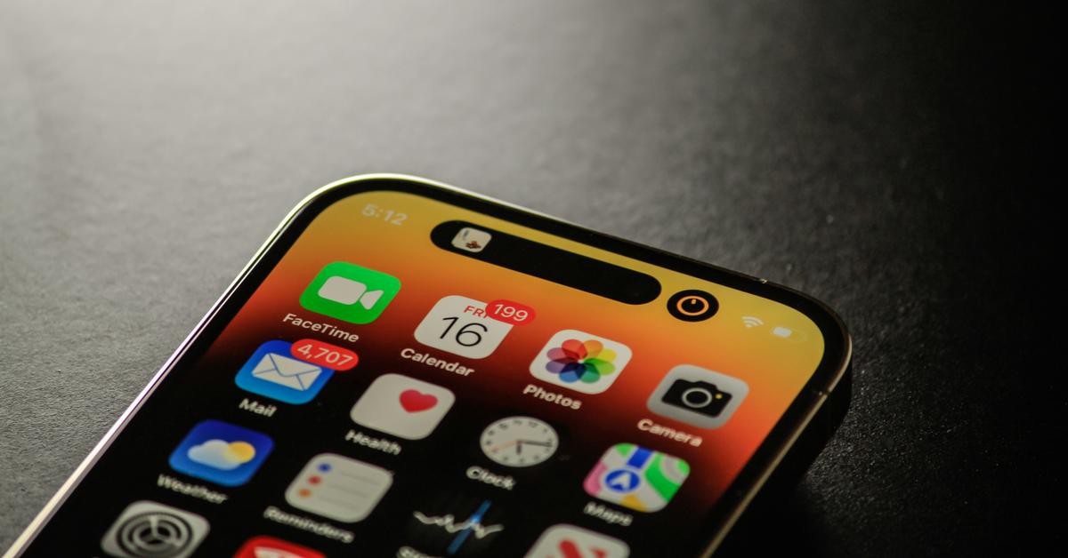 Leistungssprung fürs iPhone 18: Neue Chip-Generation verspricht deutlich mehr Power
