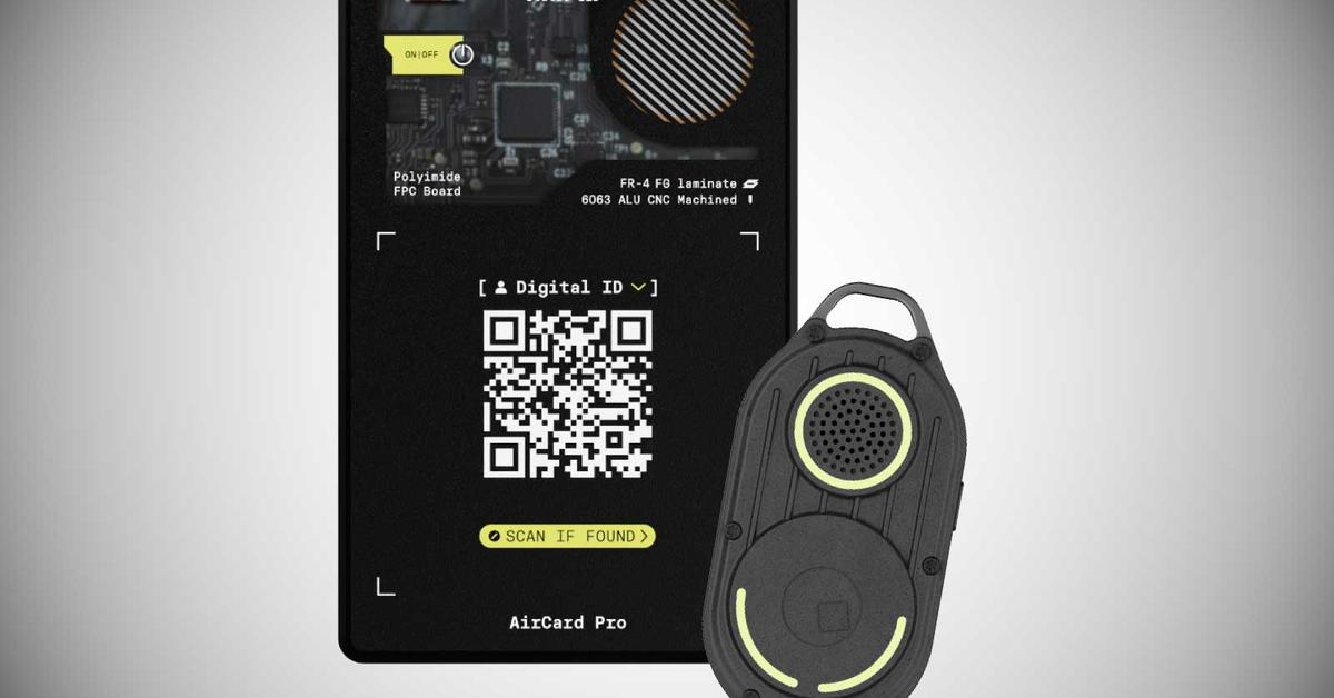 Rolling-Square-AirCard-AirNotch-Pro-im-Kurzcheck-Alternativen-zu-den-AirTags